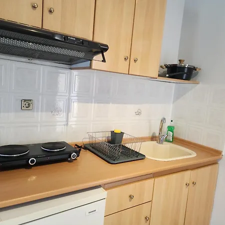 Kallithea A2 Apartment Kallithea (Chalkidiki)