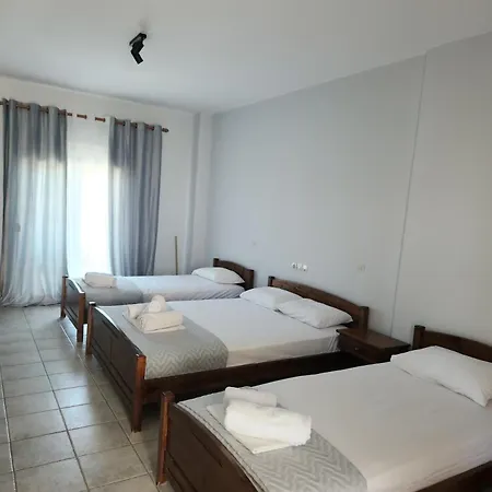 Apartment Kallithea A2 Kallithea (Chalkidiki)