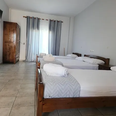 Kallithea A2 Apartment *