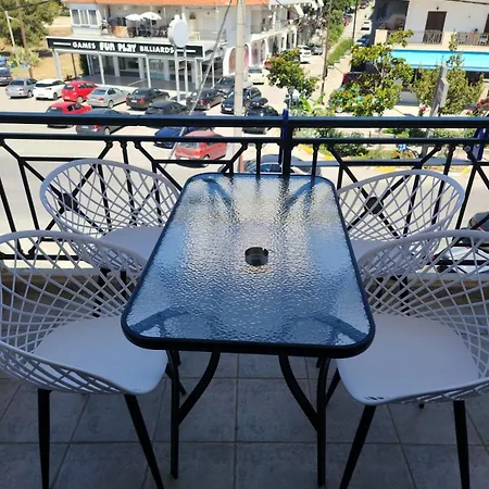 Kallithea A2 Apartment Kallithea (Chalkidiki)